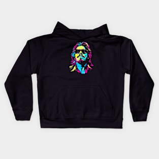 Che Guevara Kids Hoodie